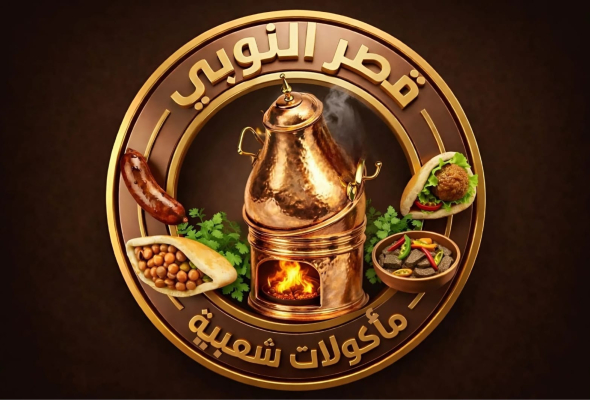 قصر النوبى
